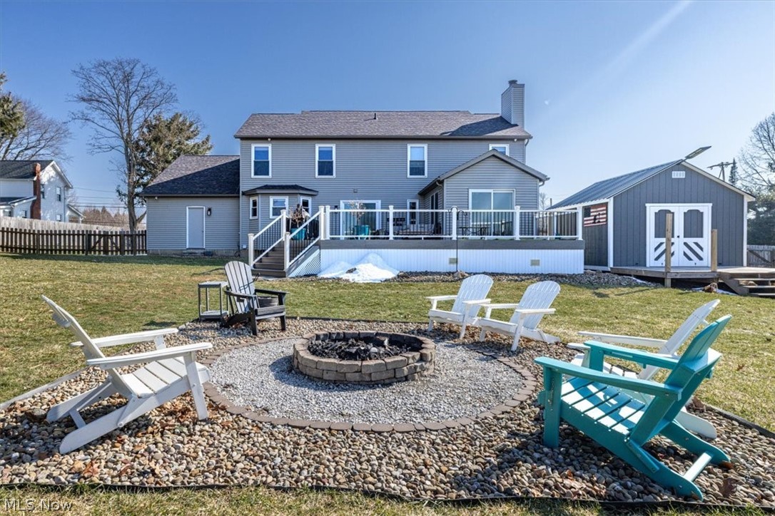 2928 South Medina Line Road Wadsworth, OH 44281 - Photo 31 of 43 Gallery Image 31