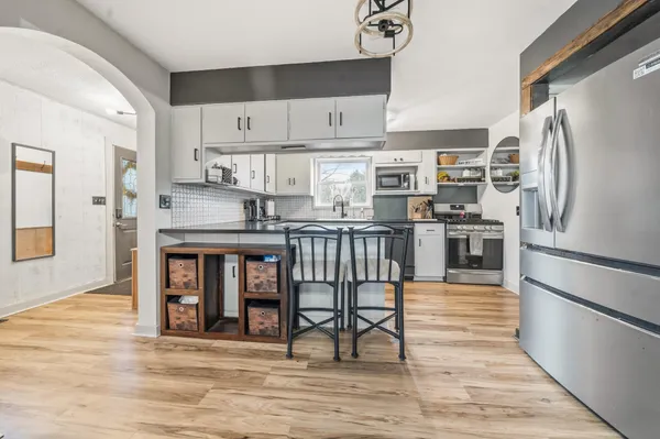 $399,000 | 20687 Highway 28, Glenwood, MN 56334