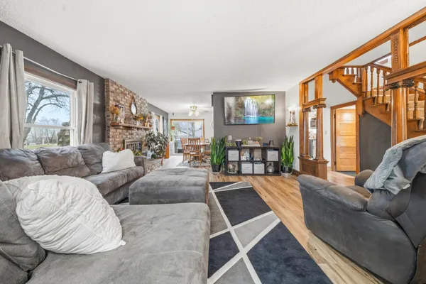 $399,000 | 20687 Highway 28, Glenwood, MN 56334