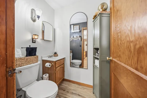 $399,000 | 20687 Highway 28, Glenwood, MN 56334