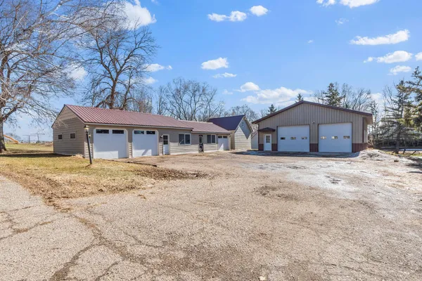 $399,000 | 20687 Highway 28, Glenwood, MN 56334