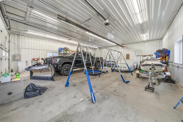 $399,000 | 20687 Highway 28, Glenwood, MN 56334