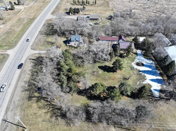 $399,000 | 20687 Highway 28, Glenwood, MN 56334