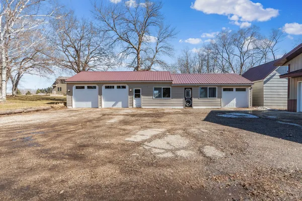 $399,000 | 20687 Highway 28, Glenwood, MN 56334