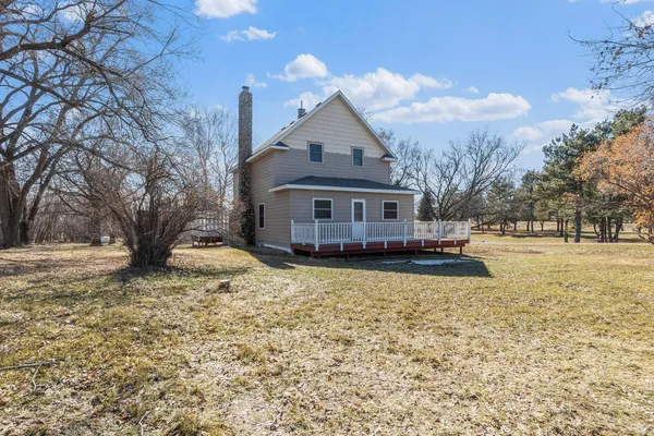 $399,000 | 20687 Highway 28, Glenwood, MN 56334