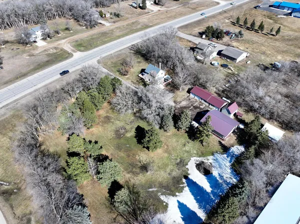 $399,000 | 20687 Highway 28, Glenwood, MN 56334