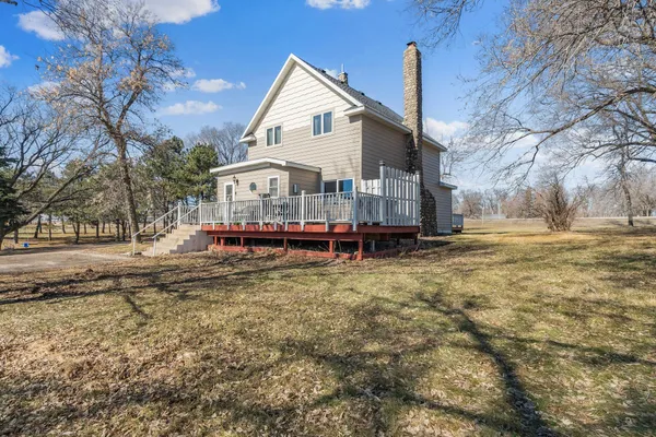 $399,000 | 20687 Highway 28, Glenwood, MN 56334