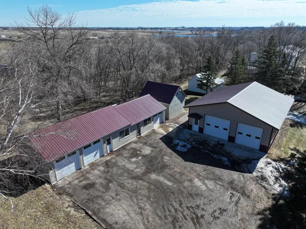 $399,000 | 20687 Highway 28, Glenwood, MN 56334