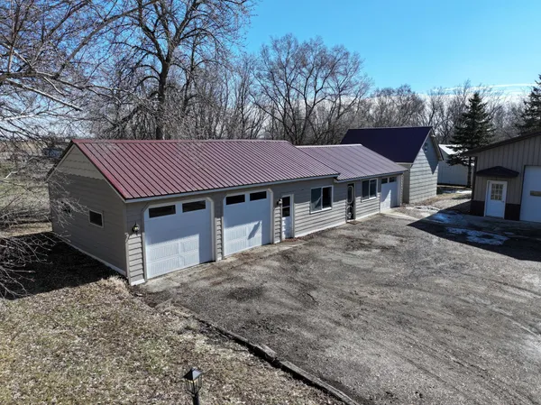 $399,000 | 20687 Highway 28, Glenwood, MN 56334