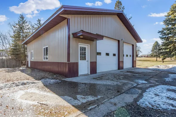 $399,000 | 20687 Highway 28, Glenwood, MN 56334