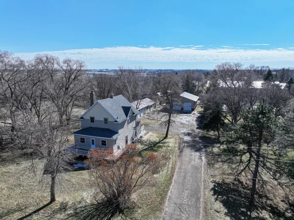 $399,000 | 20687 Highway 28, Glenwood, MN 56334