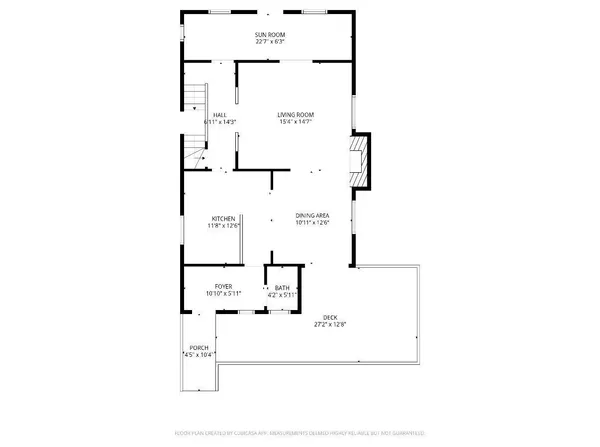 $399,000 | 20687 Highway 28, Glenwood, MN 56334