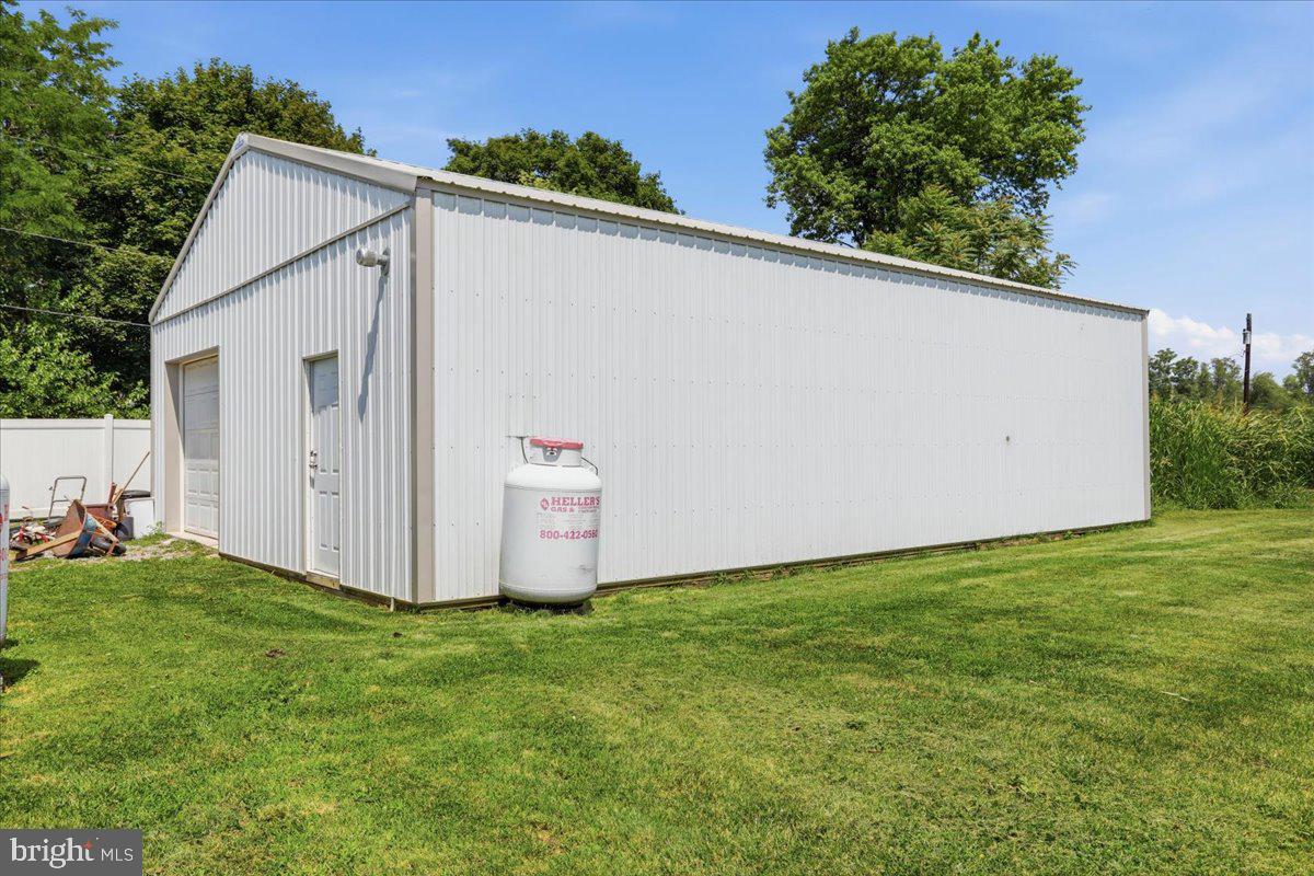 13844 Clear Spring Road Clear Spring, MD 21722 - Photo 31 of 46