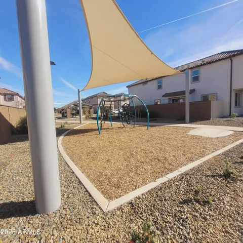 a view of a living room