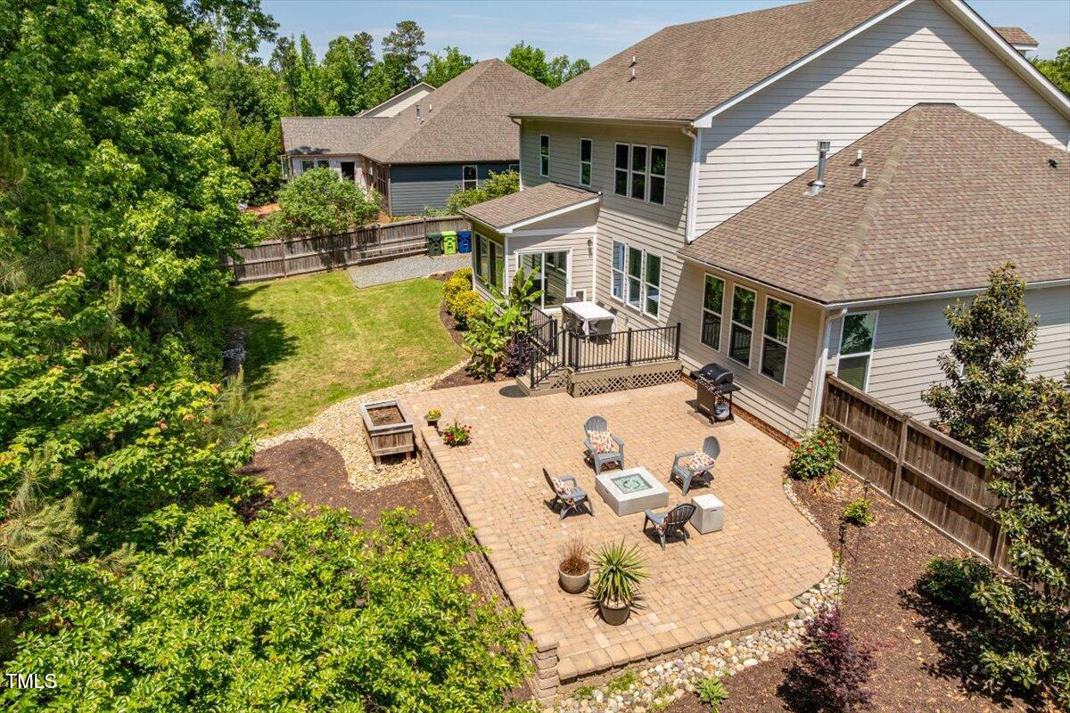 2421 Trenton Park Lane Raleigh, NC 27607 - Photo 3 of 66 68-2421 Trenton Park-12