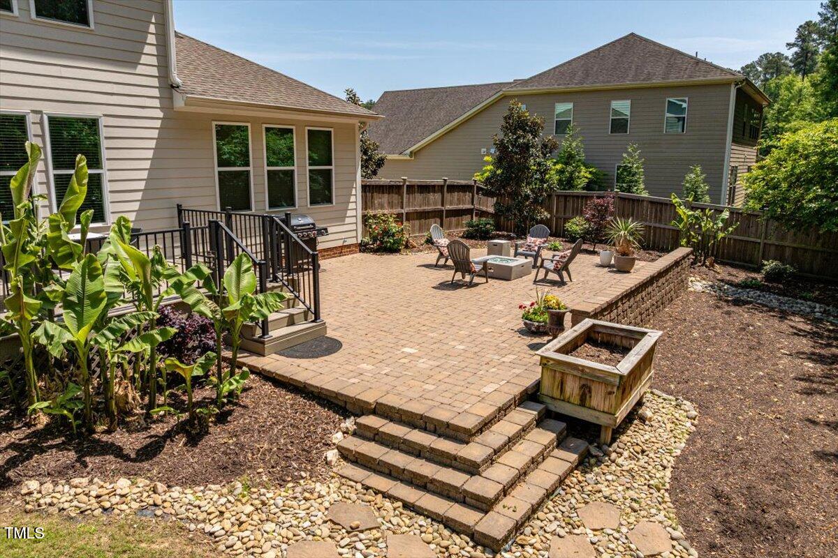 2421 Trenton Park Lane Raleigh, NC 27607 - Photo 4 of 66 67-2421 Trenton Park-11