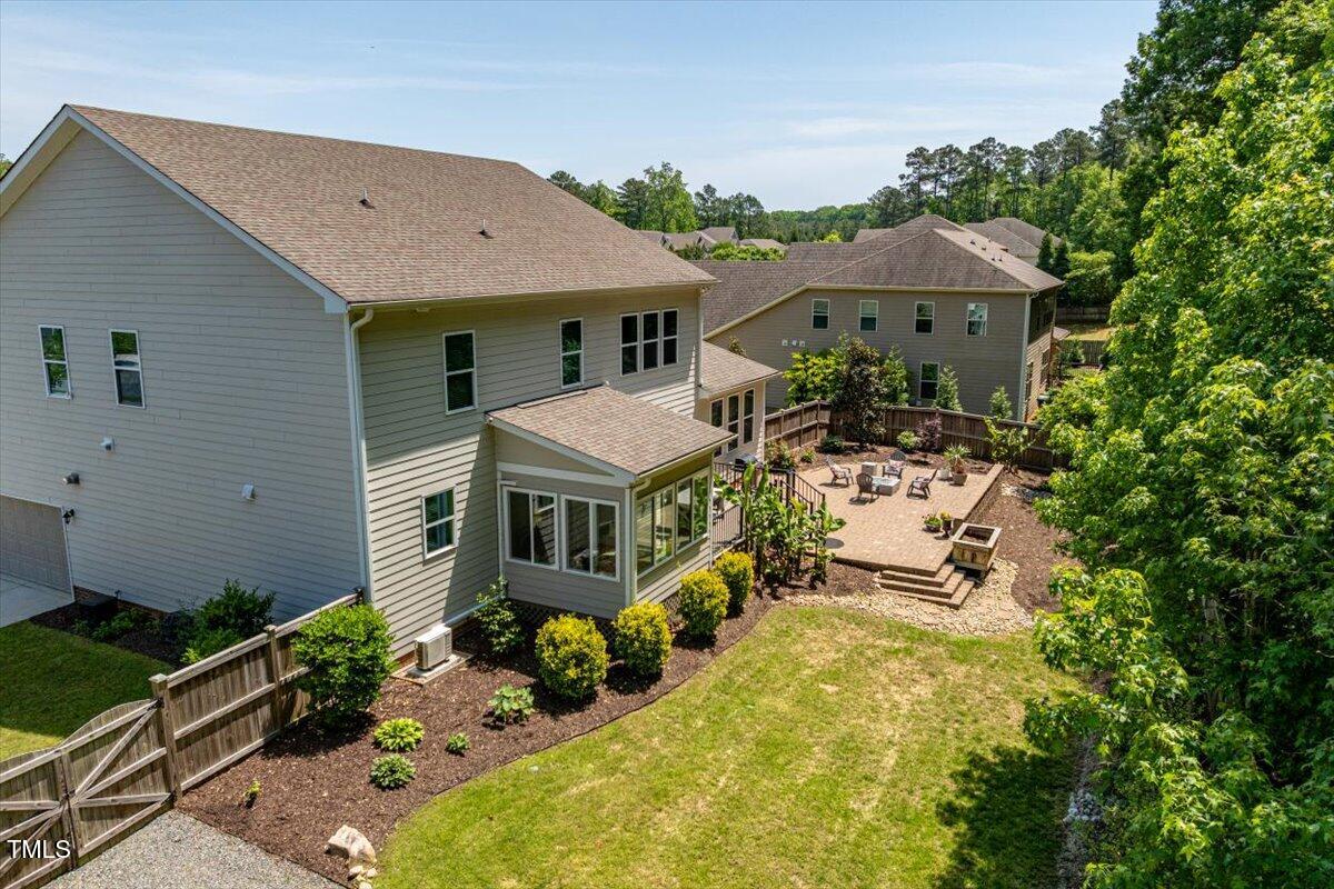 2421 Trenton Park Lane Raleigh, NC 27607 - Photo 5 of 66 66-2421 Trenton Park-10