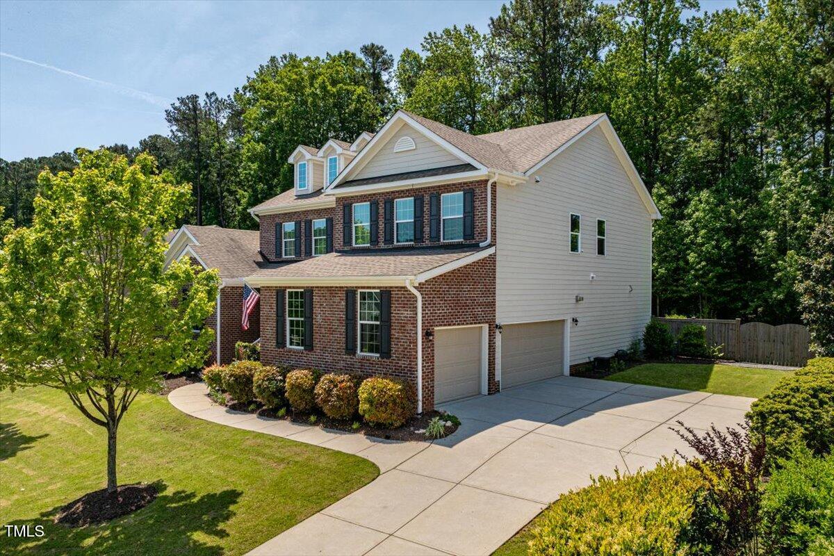 2421 Trenton Park Lane Raleigh, NC 27607 - Photo 60 of 66 62-2421 Trenton Park-6