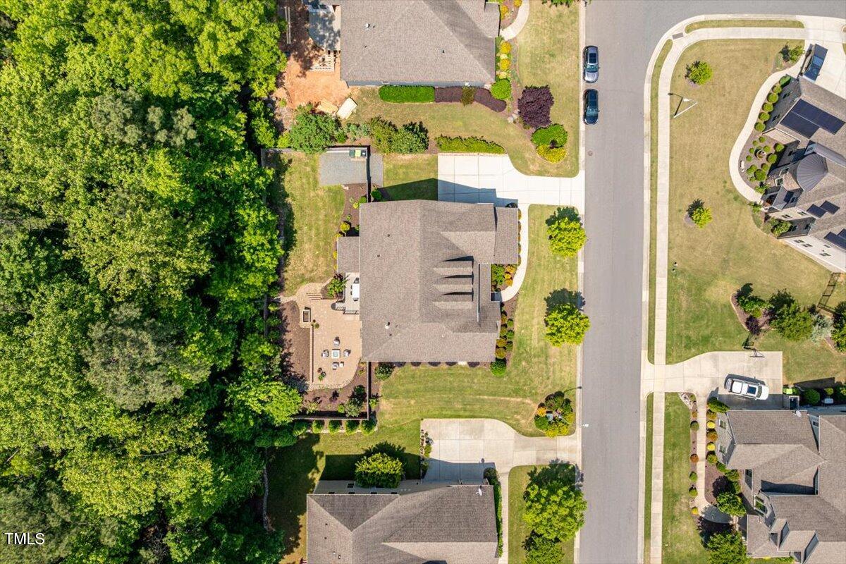 2421 Trenton Park Lane Raleigh, NC 27607 - Photo 7 of 66 65-2421 Trenton Park-9