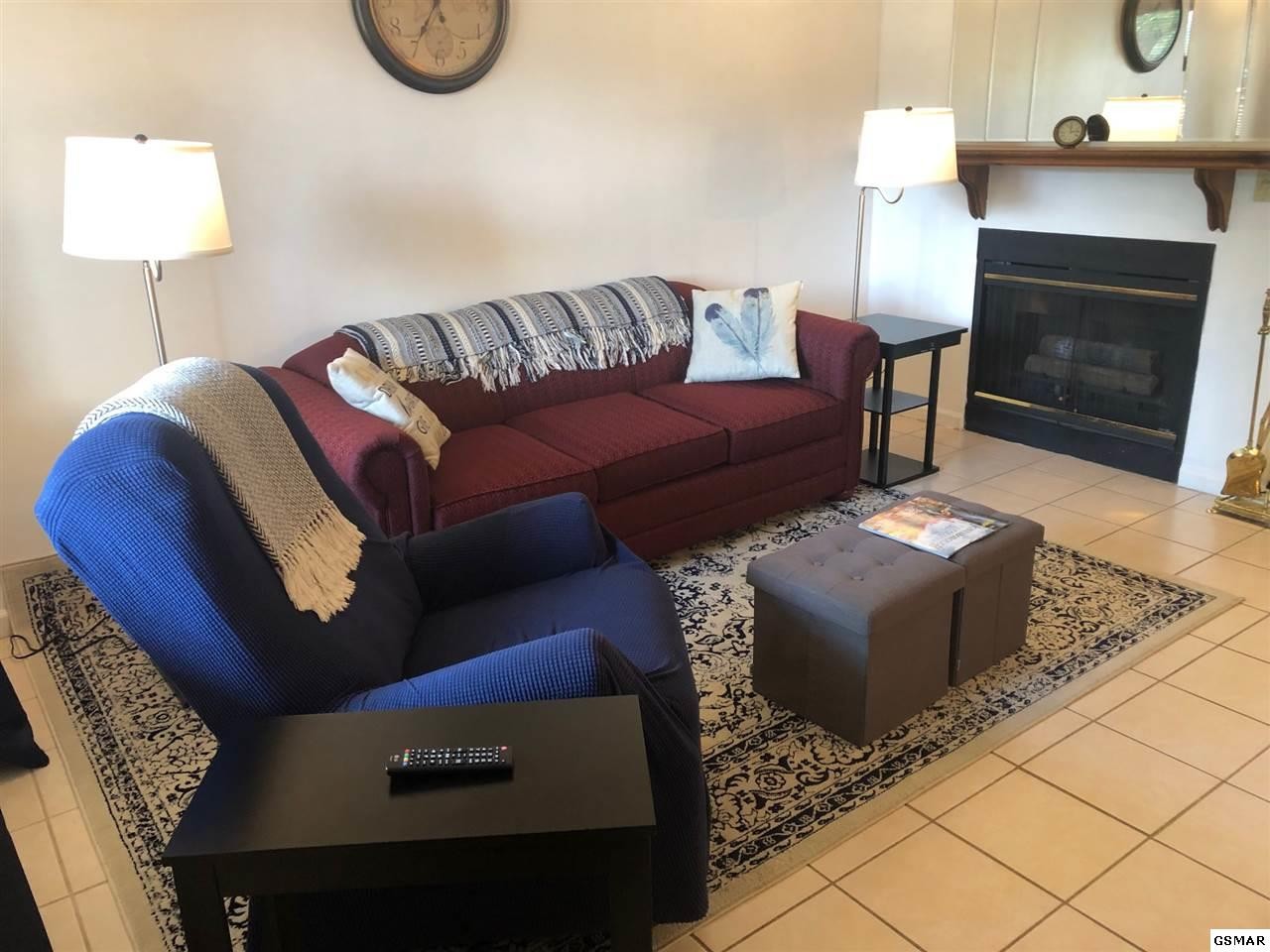 354 East Holly Ridge Road, Unit 207 Gatlinburg, TN 37738 - Photo 3 of 11 Gallery Image 3
