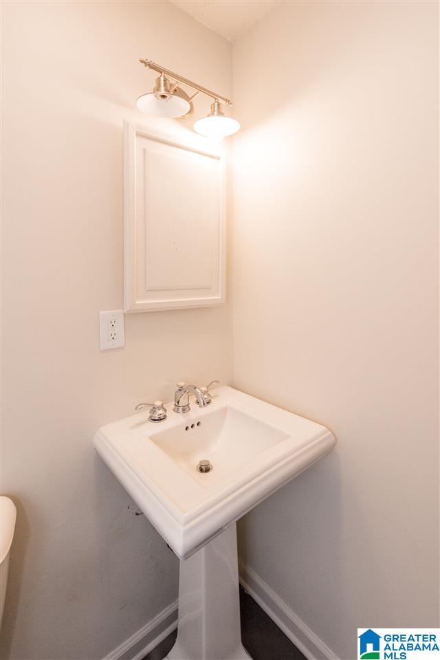 4234 Harpers Ferry Road Birmingham, AL 35213 - Photo 39 of 42