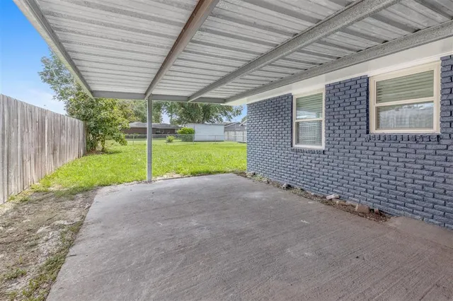 $1,500 | 503 Hickok Street, Sulphur, LA 70663