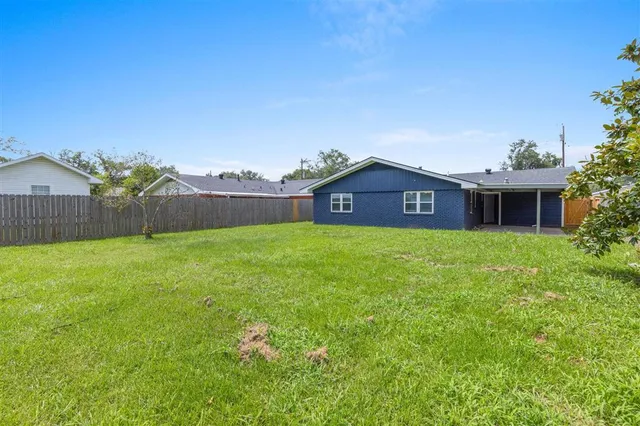 $1,500 | 503 Hickok Street, Sulphur, LA 70663