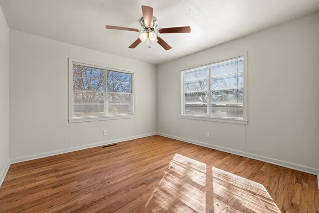 $515,000 | 610 North Pine Street, Fredericksburg, TX 78624