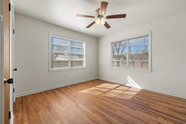 $515,000 | 610 North Pine Street, Fredericksburg, TX 78624