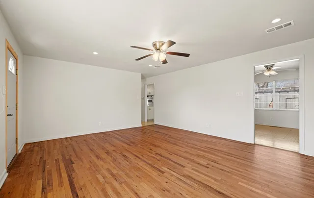 $515,000 | 610 North Pine Street, Fredericksburg, TX 78624