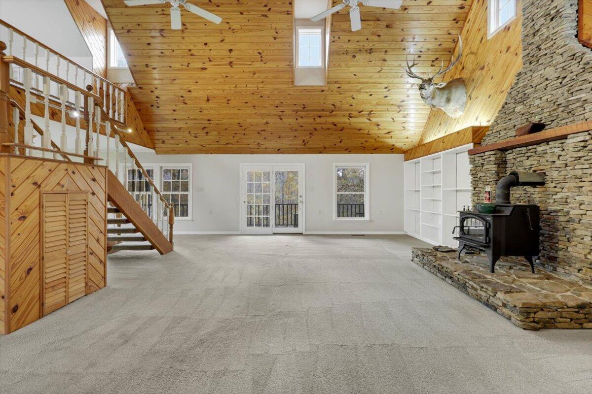 304 Sweatt Road Dunlap, TN 37327 - Photo 16 of 35 11-Pinnacle Tour - 304 Sweatt - 11