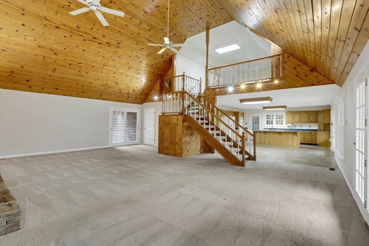 304 Sweatt Road Dunlap, TN 37327 - Photo 17 of 35 12-Pinnacle Tour - 304 Sweatt - 12