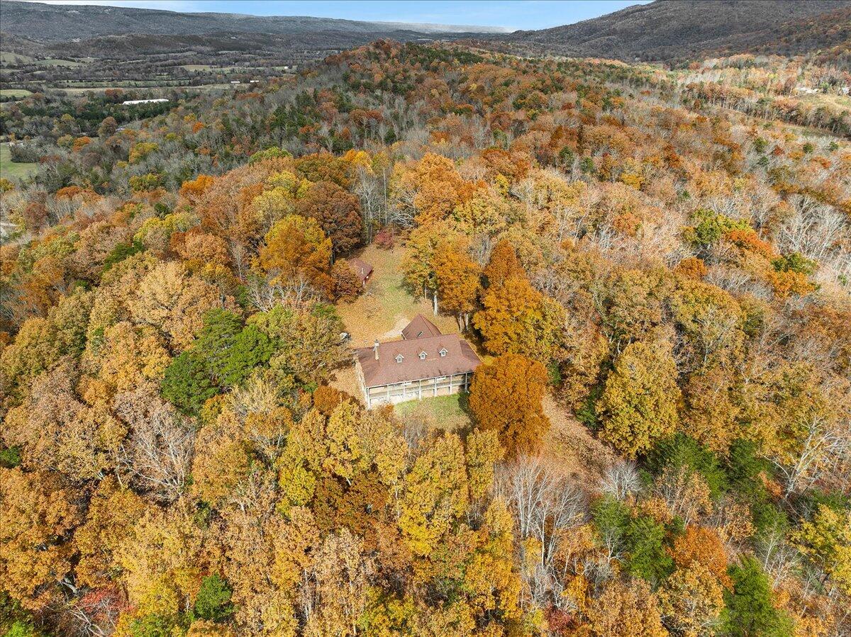 304 Sweatt Road Dunlap, TN 37327 - Photo 3 of 35 33-Pinnacle Tour - 304 Sweatt - 33