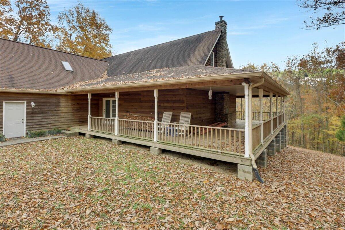 304 Sweatt Road Dunlap, TN 37327 - Photo 4 of 35 01-Pinnacle Tour - 304 Sweatt - 01