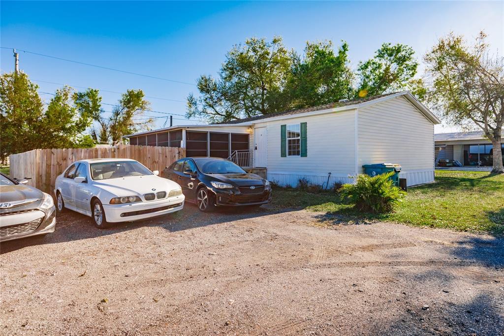 4844 Duncan Road Punta Gorda, FL 33982 - Photo 1 of 1 FRONT EXTERIOR