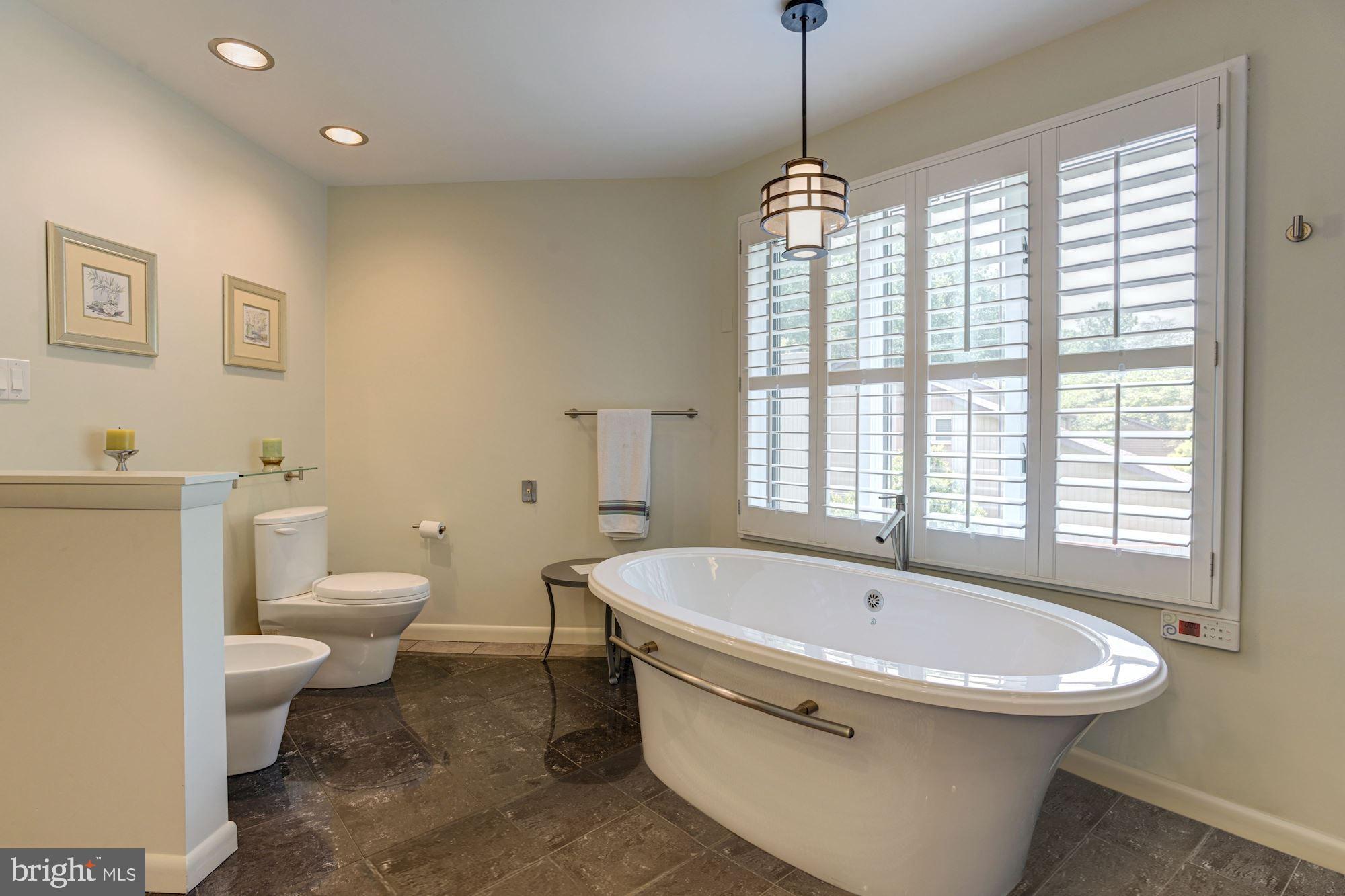 2005 Burdock Road Baltimore, MD 21209 - Photo 31 of 59 Soaking Tub