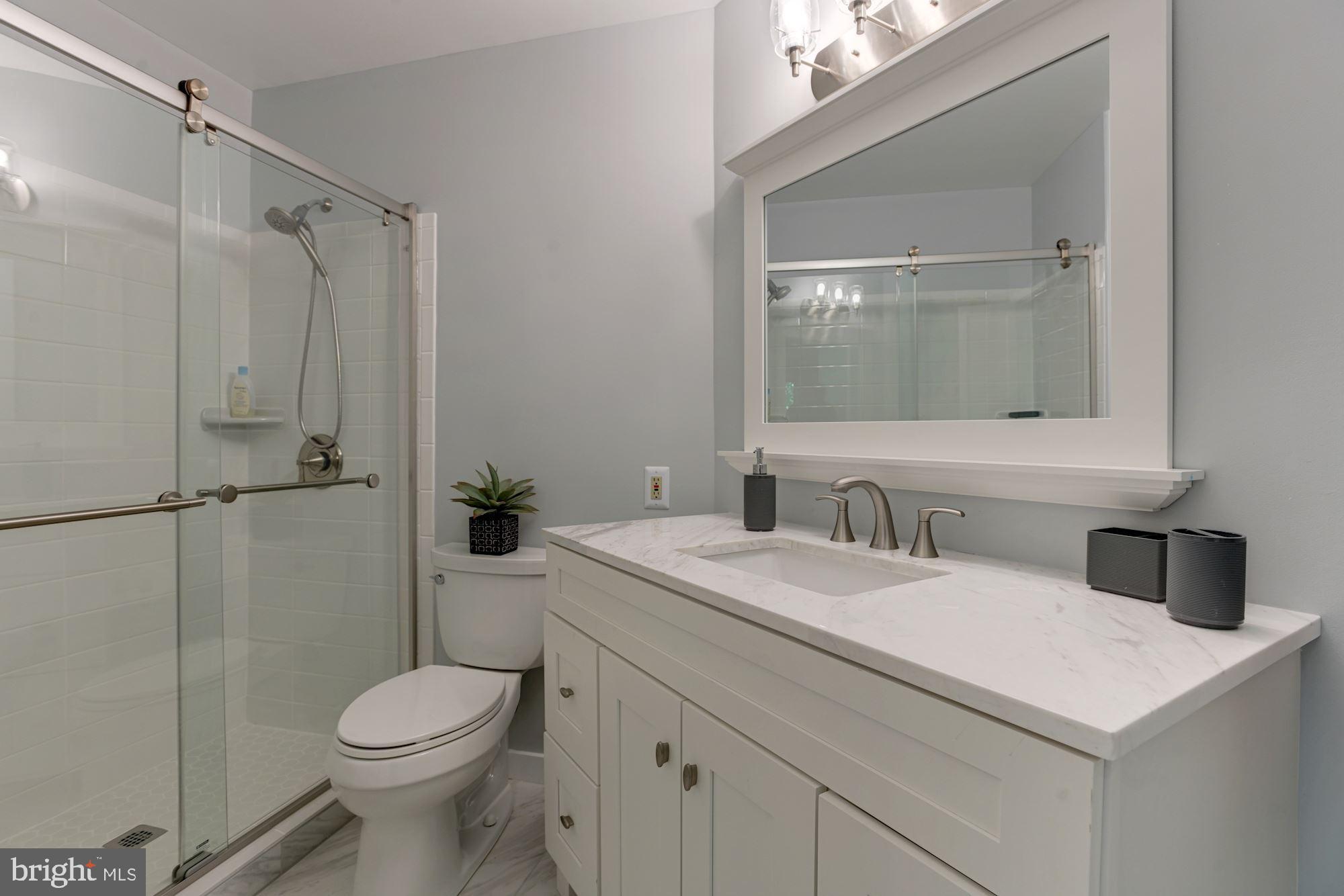 2005 Burdock Road Baltimore, MD 21209 - Photo 33 of 59 Full Bath