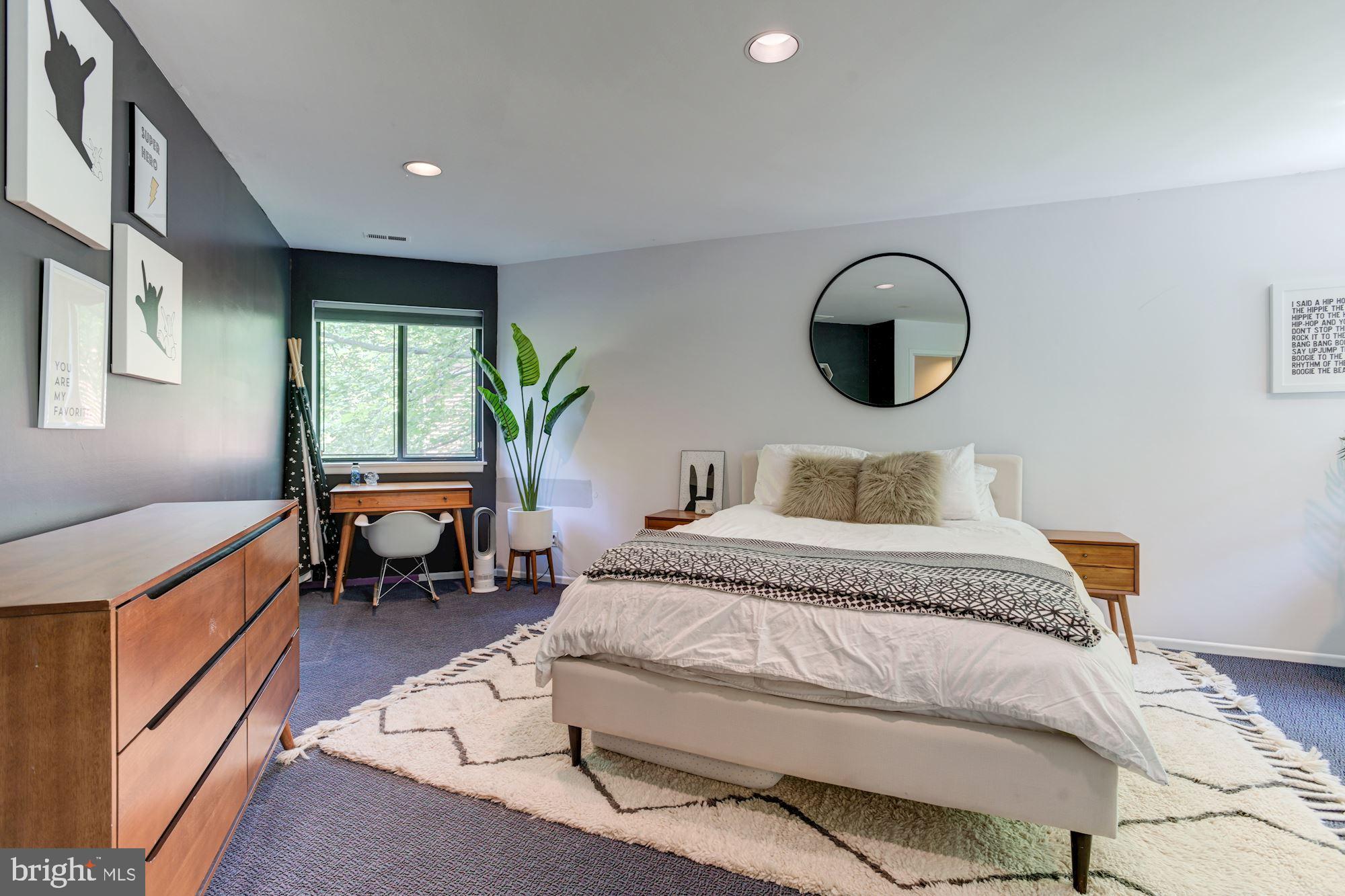 2005 Burdock Road Baltimore, MD 21209 - Photo 35 of 59 Bedroom