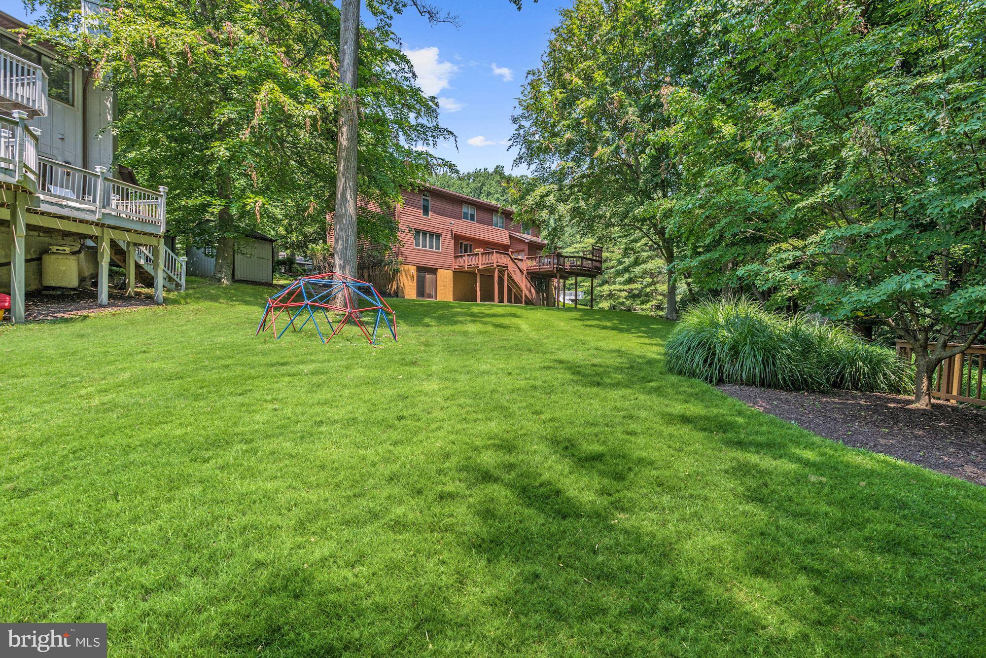 2005 Burdock Road Baltimore, MD 21209 - Photo 55 of 59 Views