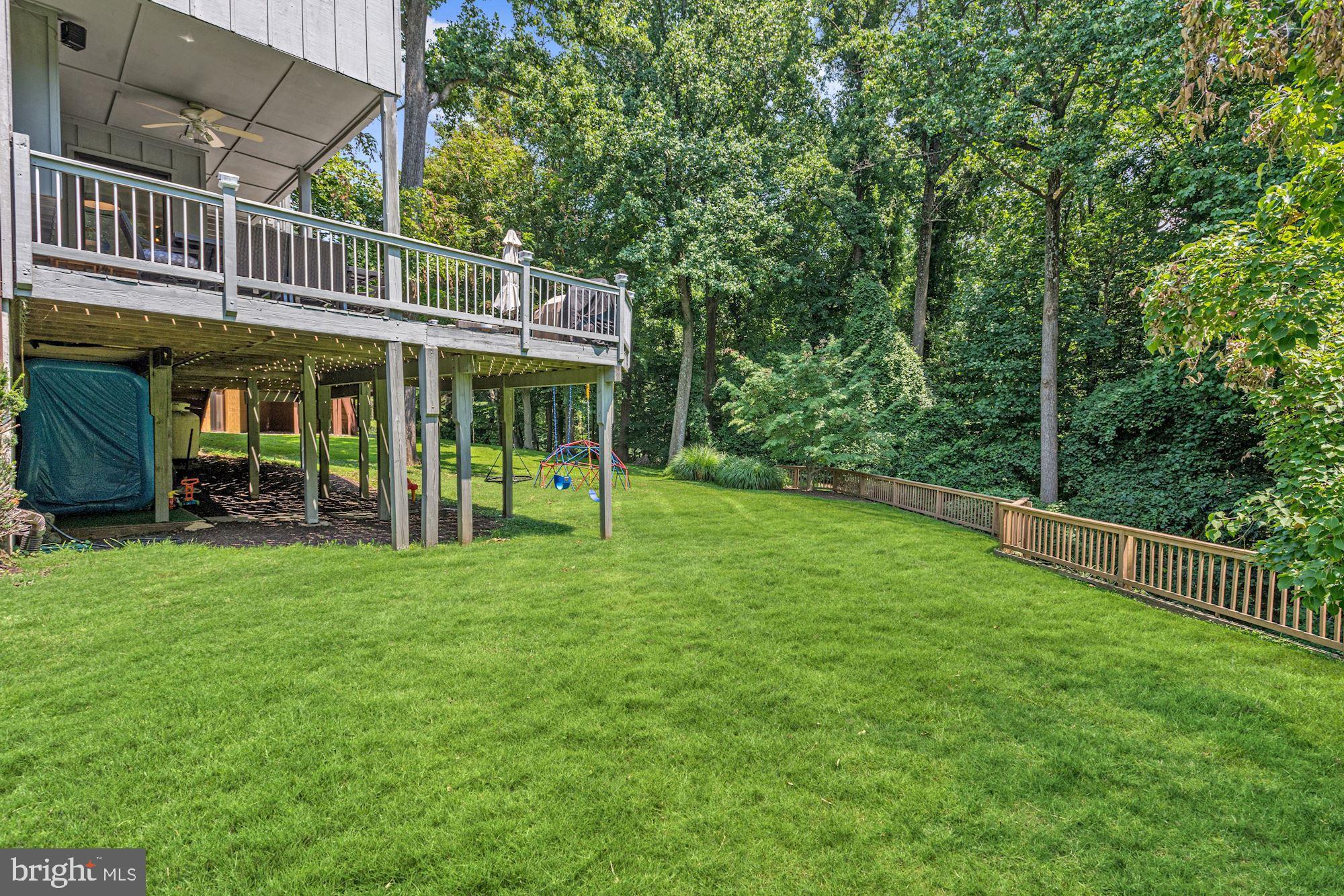 2005 Burdock Road Baltimore, MD 21209 - Photo 56 of 59 Views