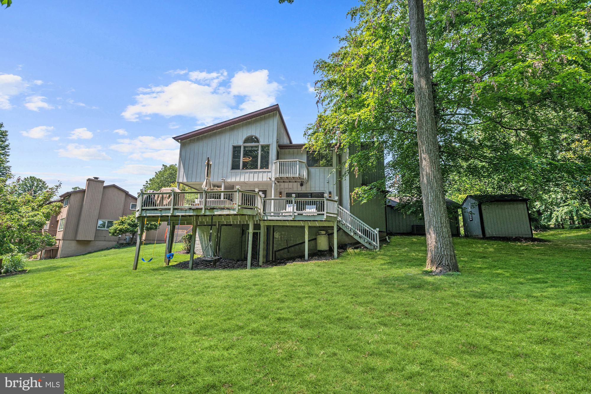 2005 Burdock Road Baltimore, MD 21209 - Photo 58 of 59 Welcome Home!