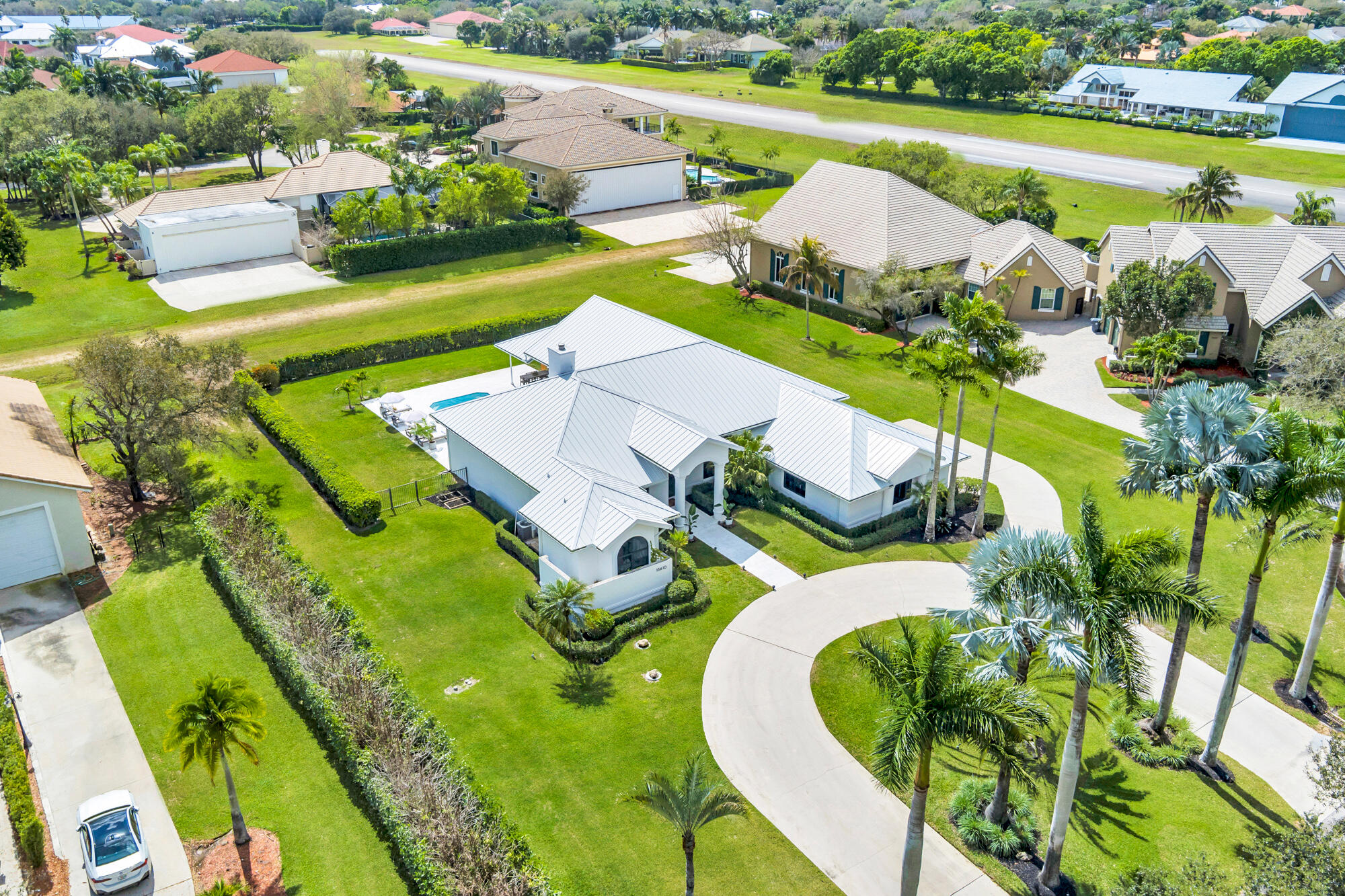 15610 Enstrom Road Wellington, FL 33414 - Photo 34 of 35 low-55