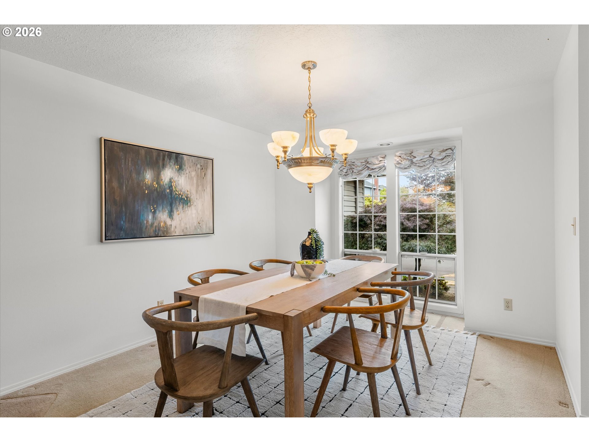 5428 Southwest Joshua Street Tualatin, OR 97062 - Photo 6 of 29 Dining Room