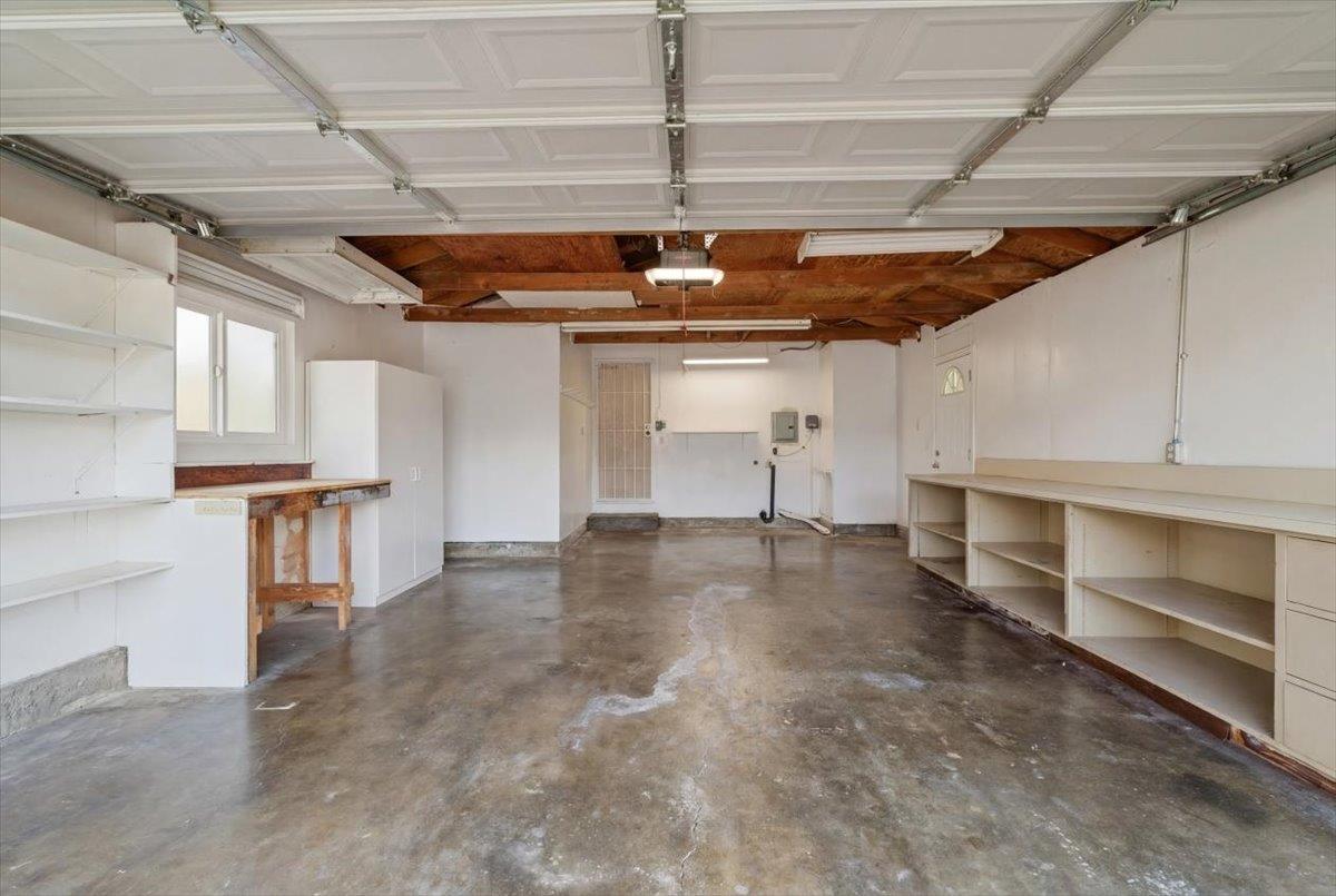 2807 Layton Drive Davis, CA 95618 - Photo 18 of 23 a view of an empty room with a window