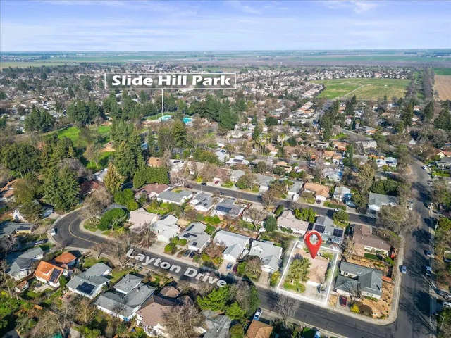 $729,900 | 2807 Layton Drive, Davis, CA 95618