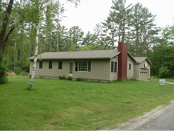 162 Back Bay Road Canaan, NH 03741 - Photo 1 of 1