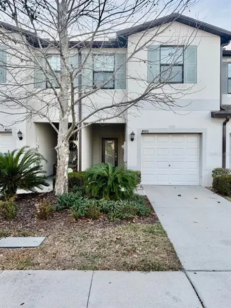 $289,900 | 4003 Wild Senna Boulevard, Tampa, FL 33619