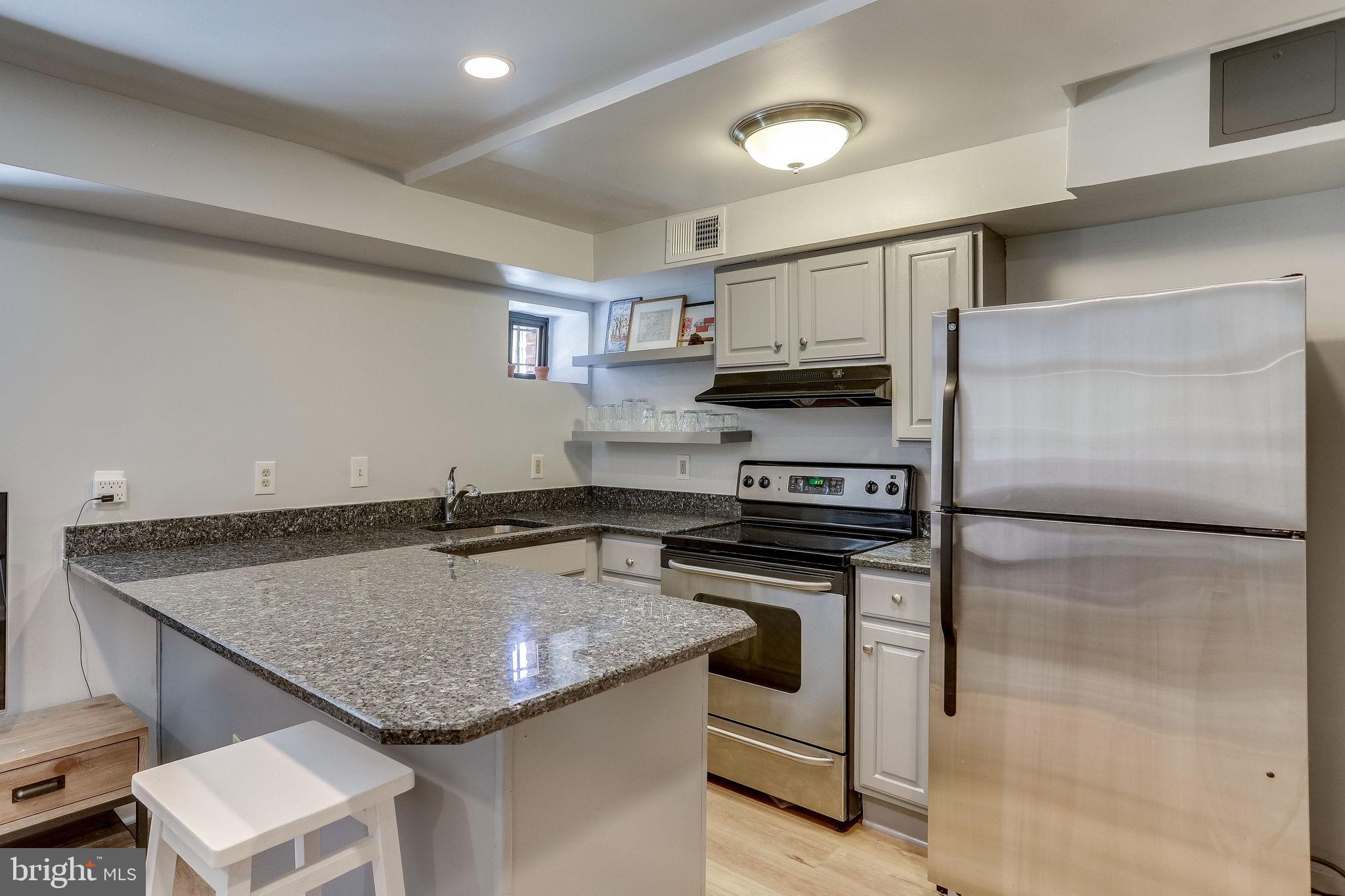 1321 Fairmont Street Northwest, Unit 3 Washington, DC 20009 - Photo 11 of 19