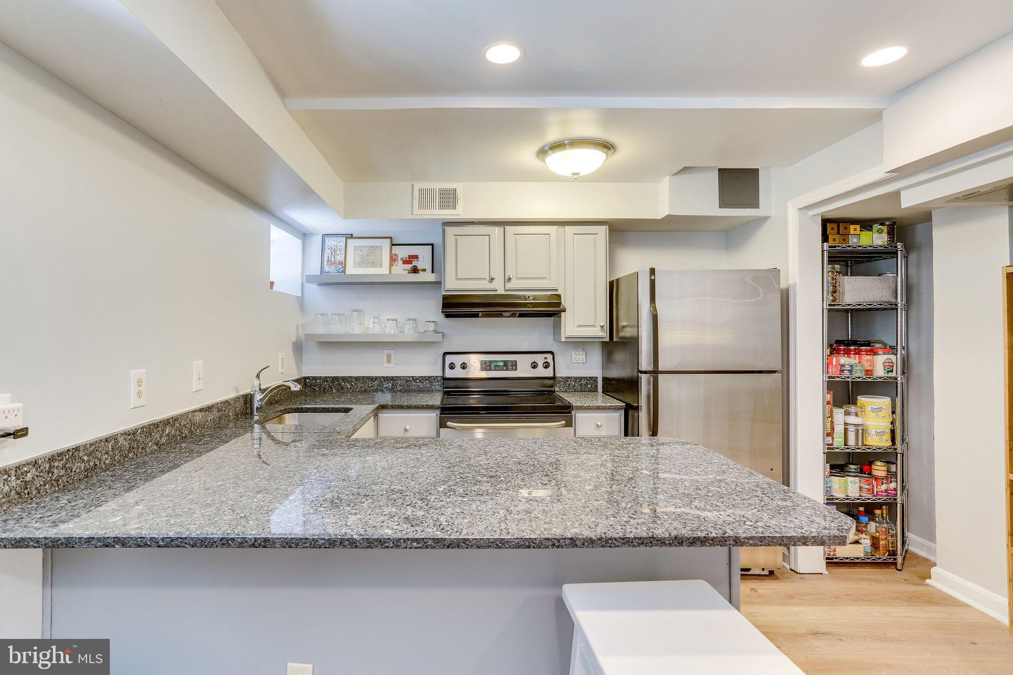 1321 Fairmont Street Northwest, Unit 3 Washington, DC 20009 - Photo 12 of 19