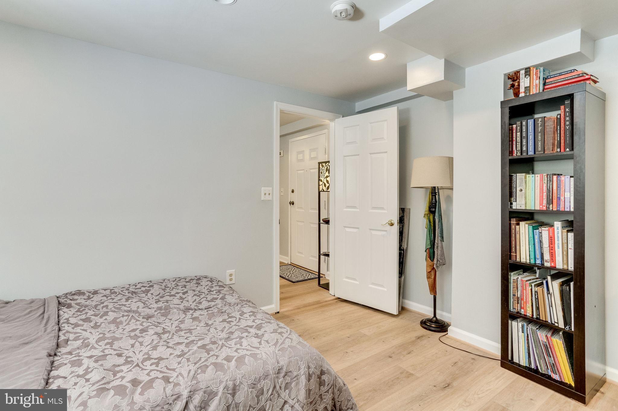 1321 Fairmont Street Northwest, Unit 3 Washington, DC 20009 - Photo 15 of 19